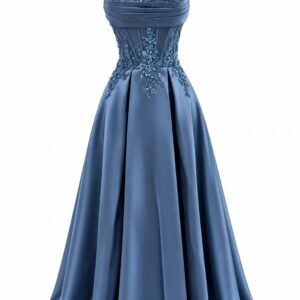 Vestido Mhoincerrat