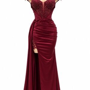Vestido DANAYDA